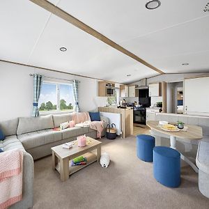 Three-Bedroom Mobile Home
